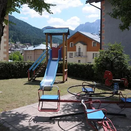 Vecellio Hotel