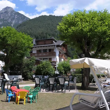 Vecellio 2* ארונצו די קדורה