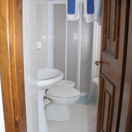 מלון Vecellio 2*