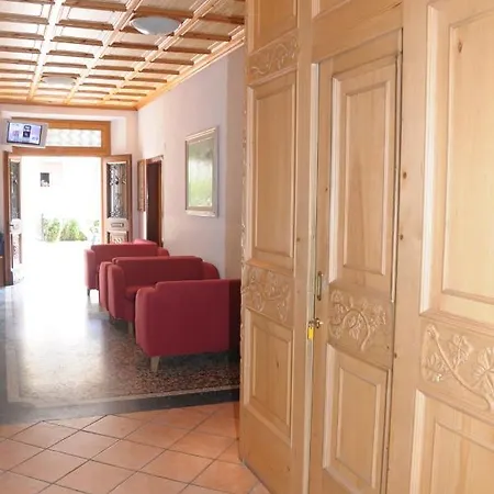 Hotel Vecellio 2*