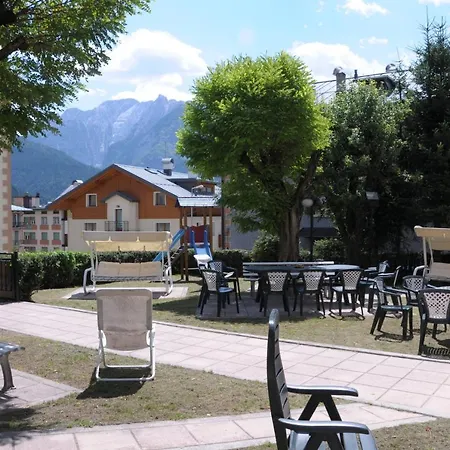 Vecellio Hotel 2*
