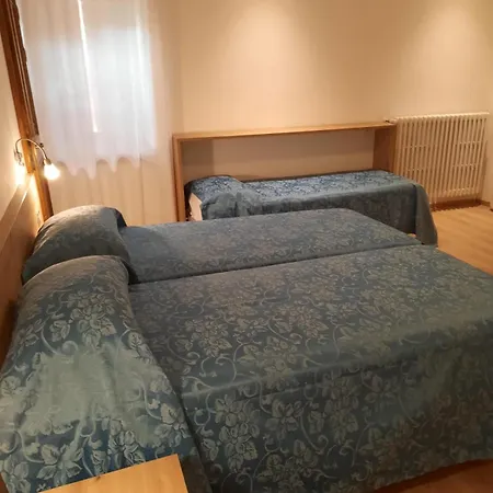 Hotel Vecellio