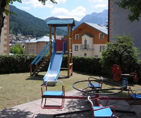 Vecellio Hotel