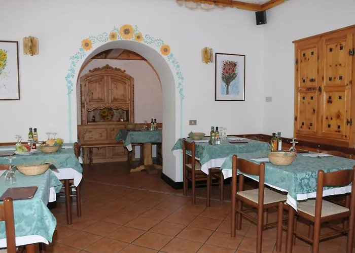 Vecellio Hotel 2*