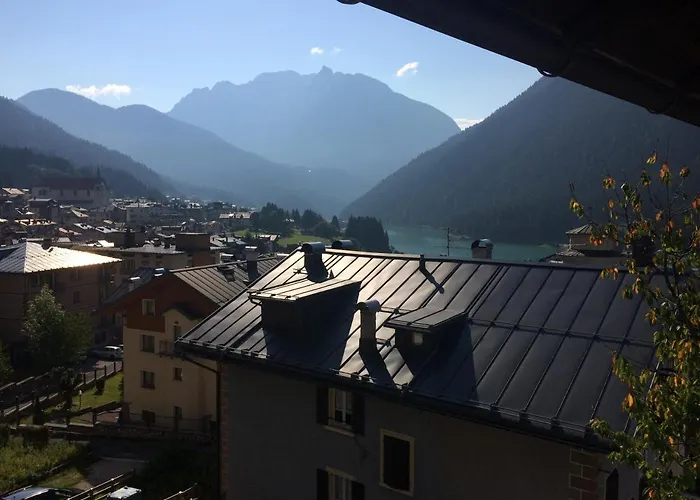 Hotel Vecellio 2*