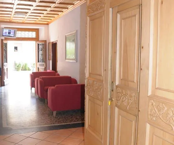 Hotel Vecellio 2*