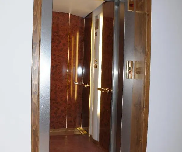 Vecellio 2* Auronzo di Cadore