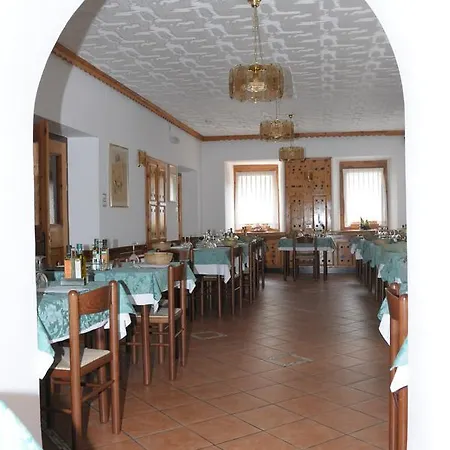 Vecellio 2* Auronzo di Cadore