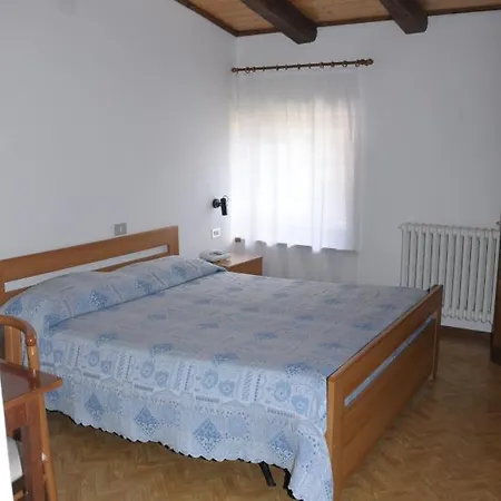 Vecellio Szálloda Auronzo di Cadore