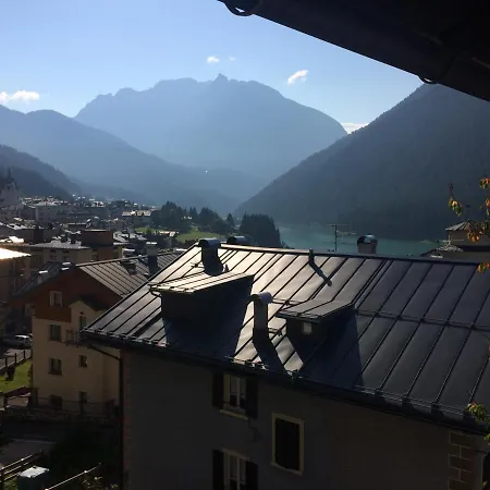 Szálloda Vecellio 2*