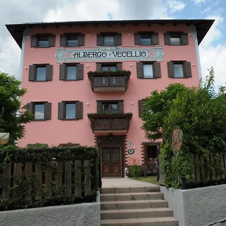 Szálloda Vecellio