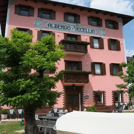 Vecellio Auronzo di Cadore