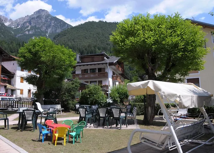 Vecellio 2* Auronzo di Cadore