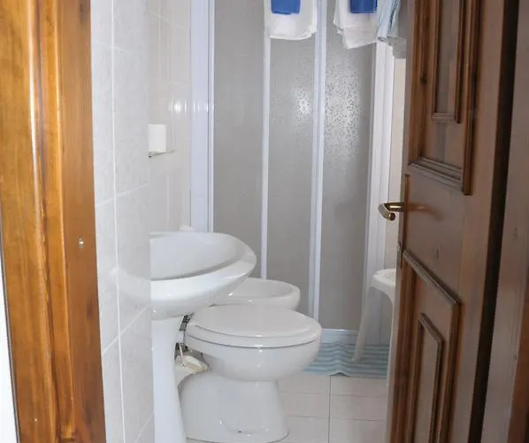 Hotel Vecellio 2*