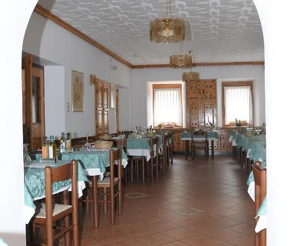 Vecellio 2* Auronzo di Cadore