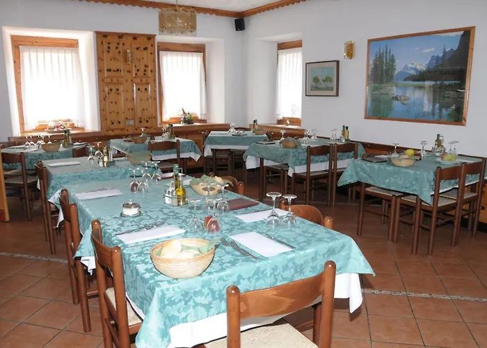 Vecellio Auronzo di Cadore