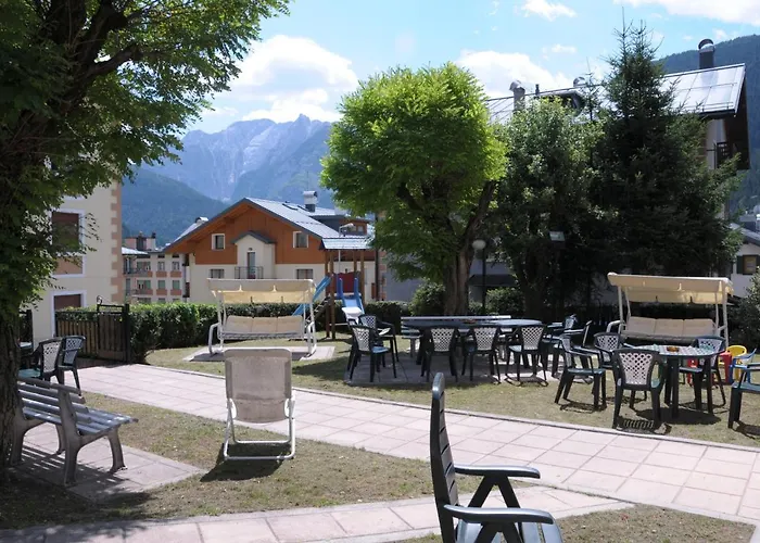 Vecellio Hotel 2*