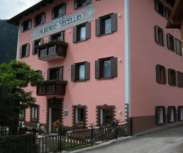 Vecellio Hotel Auronzo di Cadore