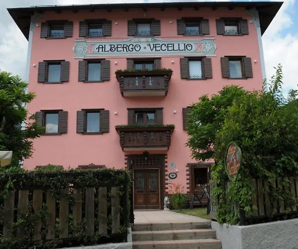 Hotel Vecellio