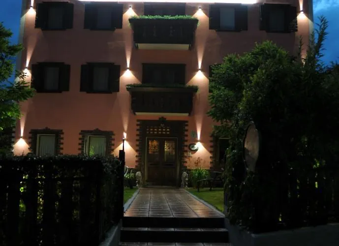 Hotel Vecellio Auronzo di Cadore