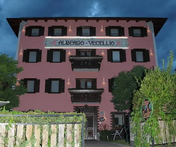 Vecellio 2*