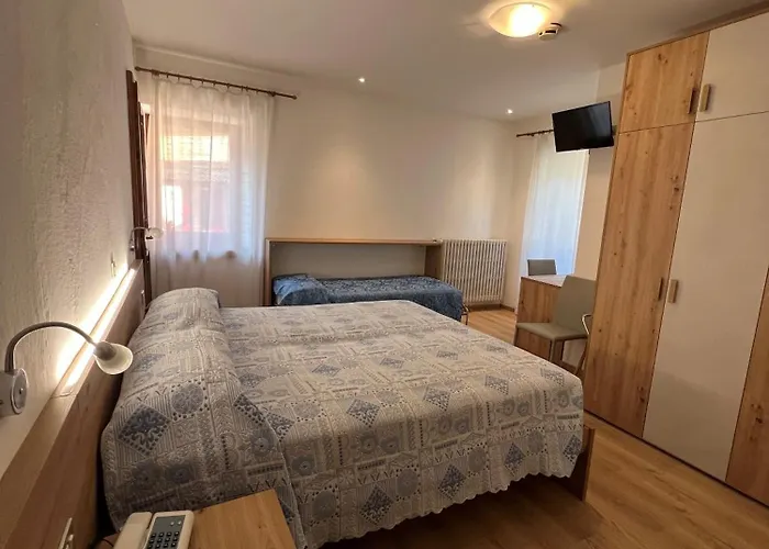 Hotel Vecellio 2*